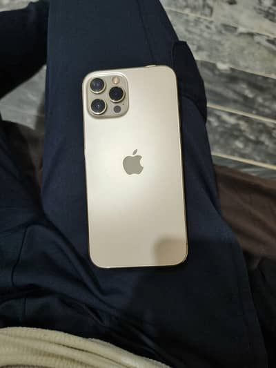 iPhone 12 Pro Max Non pta