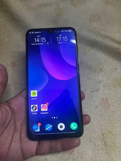 Vivo Y17