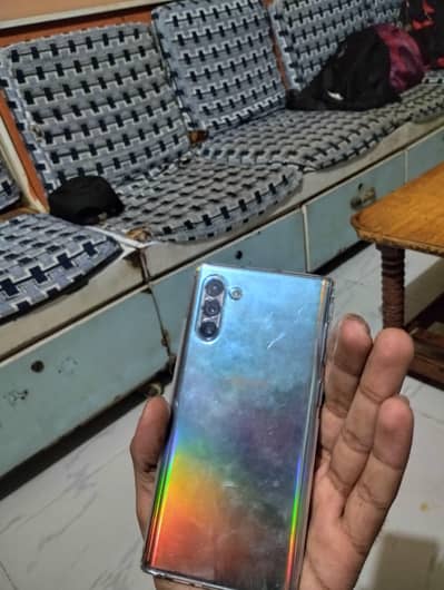 svmsung galaxy note 10