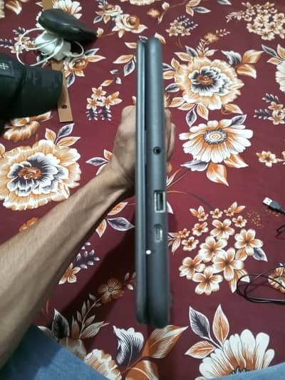 Dell Chromebook 3100 4GB 32GB - Good Battery -