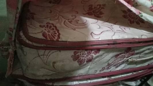 Mattress king size