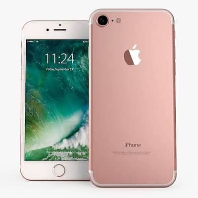 Apple iPhone 7 PTA APPROVED
