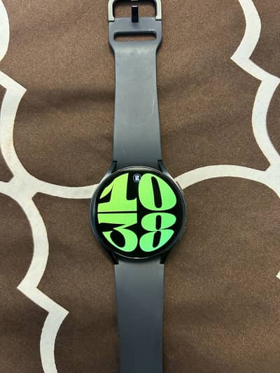 Samsun Galaxy Watch 6