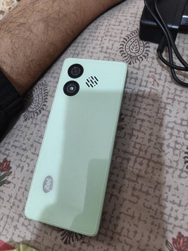 Itel Other Model 0