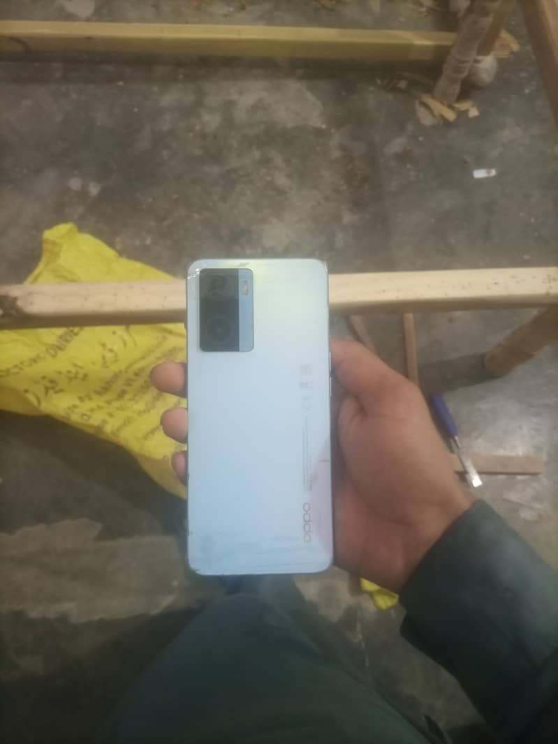 OPPO A57 2