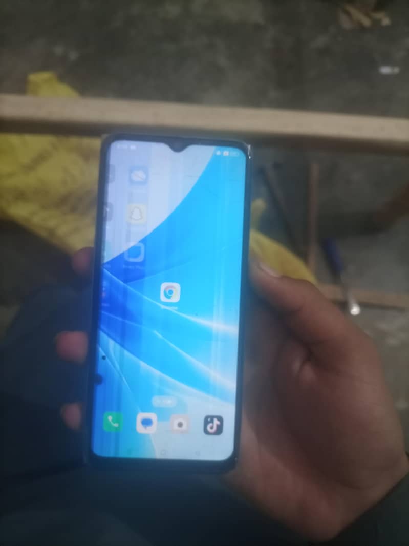 OPPO A57 3