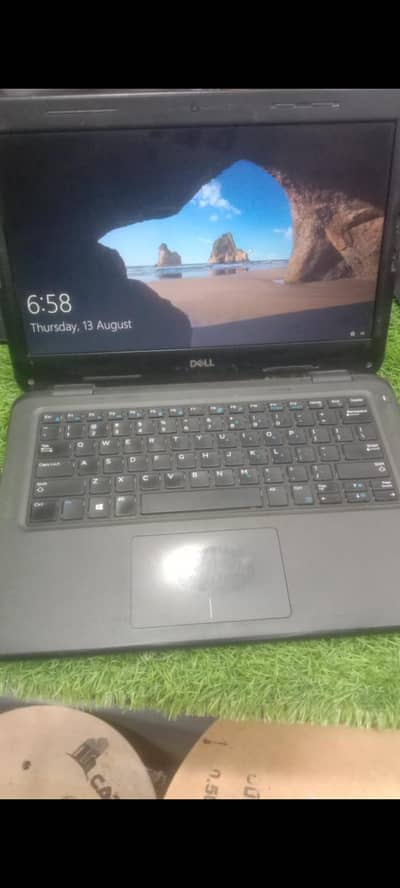 Dell 7th generation i5 64GB