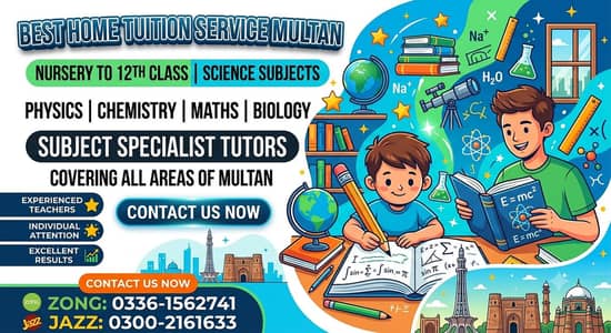 HOME TUITION PROVIDER