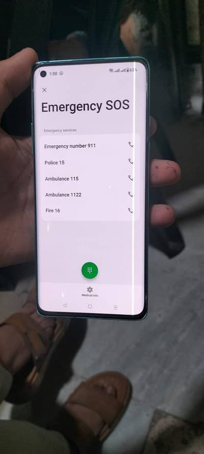 One Plus 8