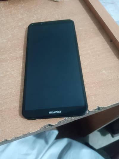 Huawei Y7 Prime 2018