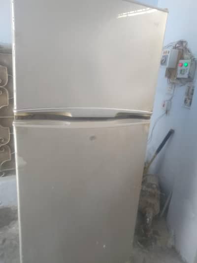 Haier frirge candtion normal ha30