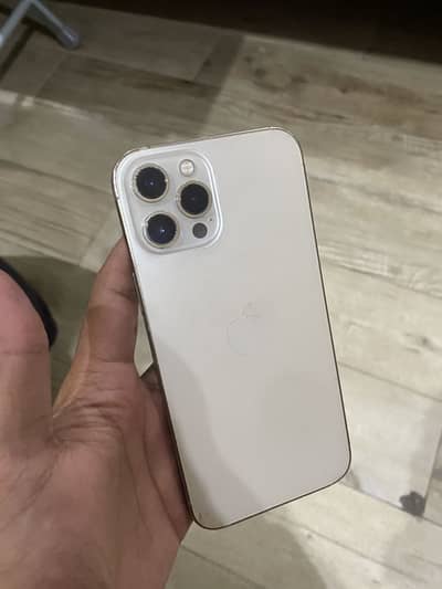 Apple iPhone 12 Pro Max Approved