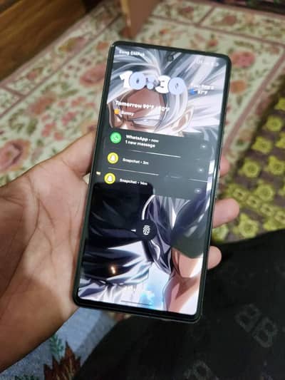 Google Pixel 7