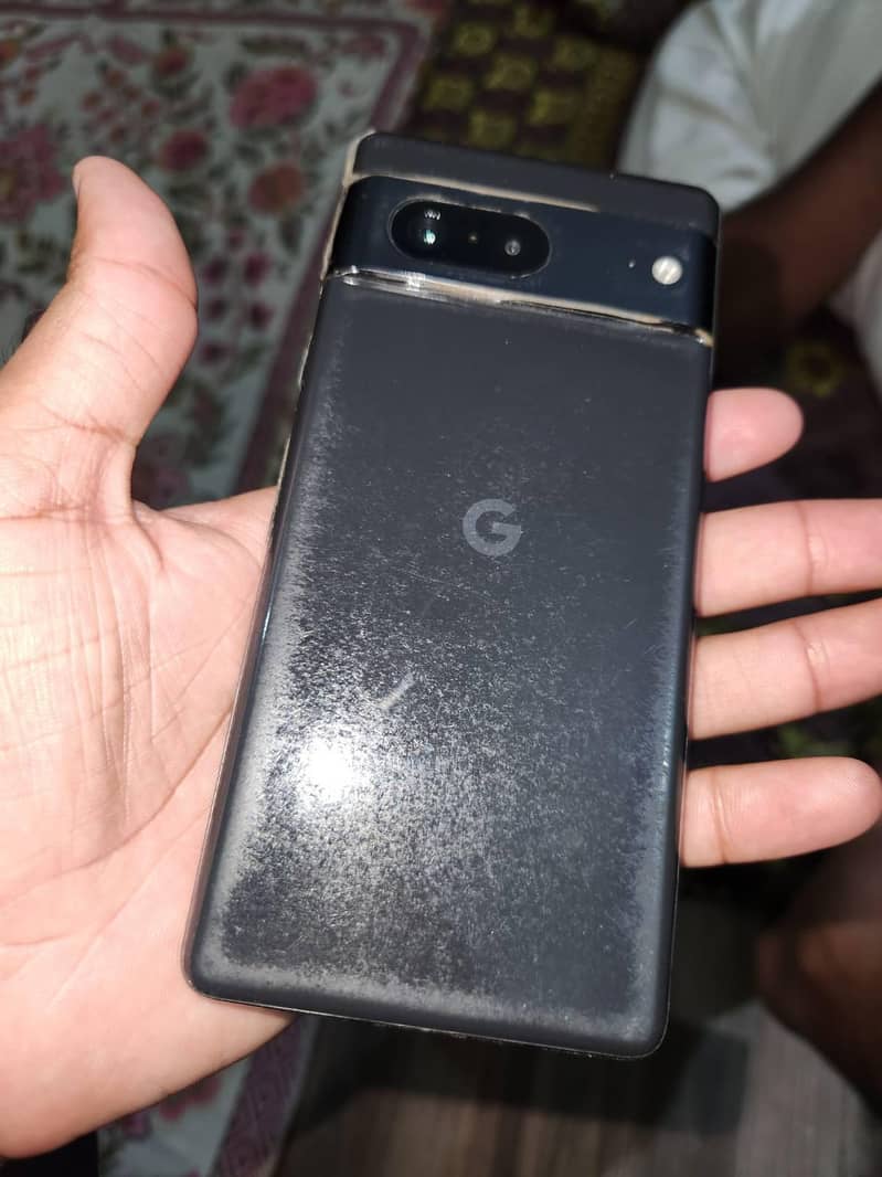 Google Pixel 7 1