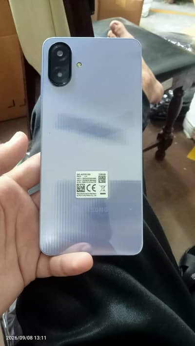 Samsung Mobile A07 5G