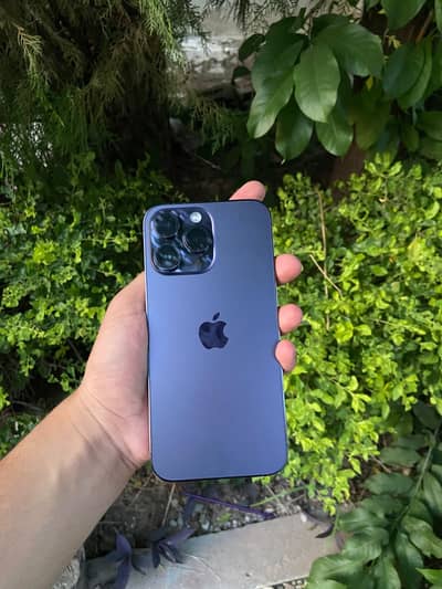 Apple iPhone 14 Pro Max JV