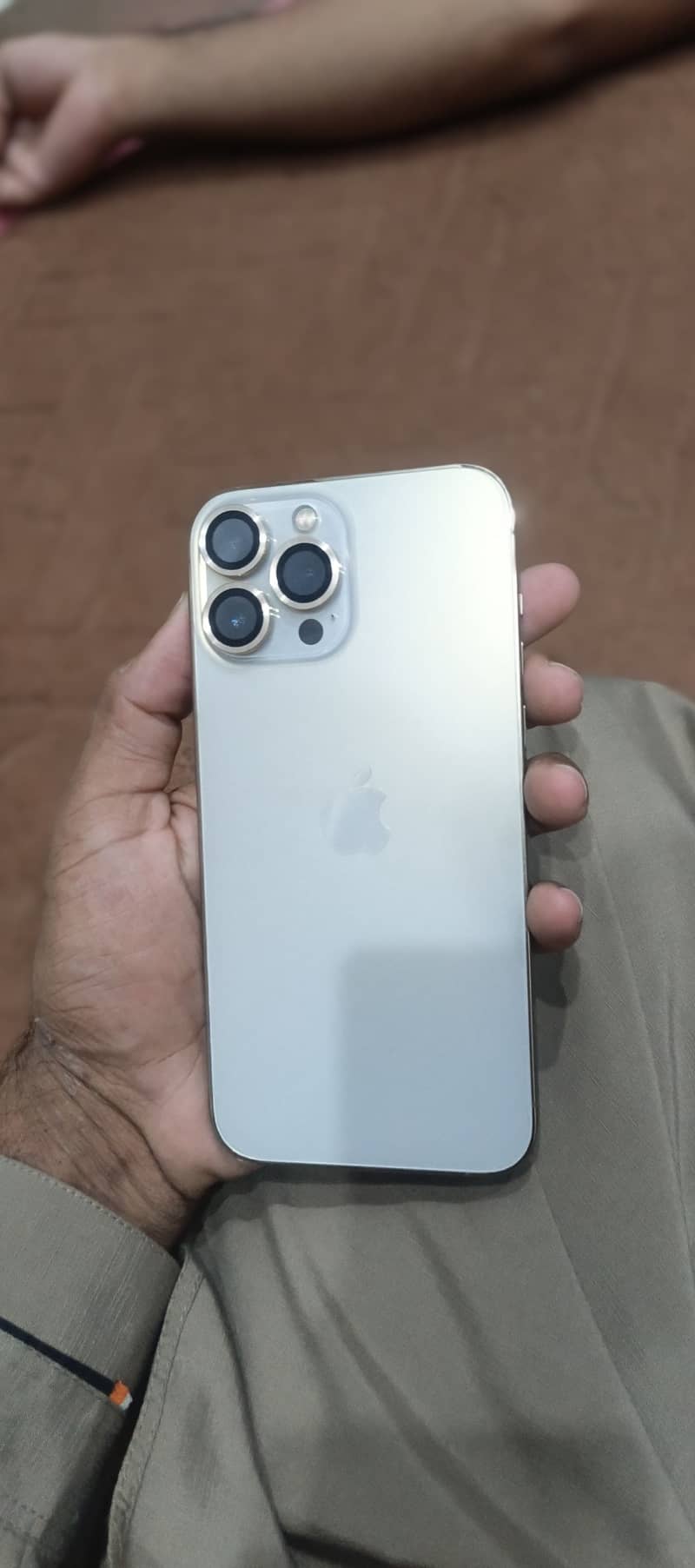 13 pro max 0