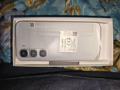 Infinix Hot 60 pro