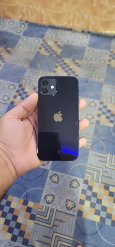 Apple iPhone 12