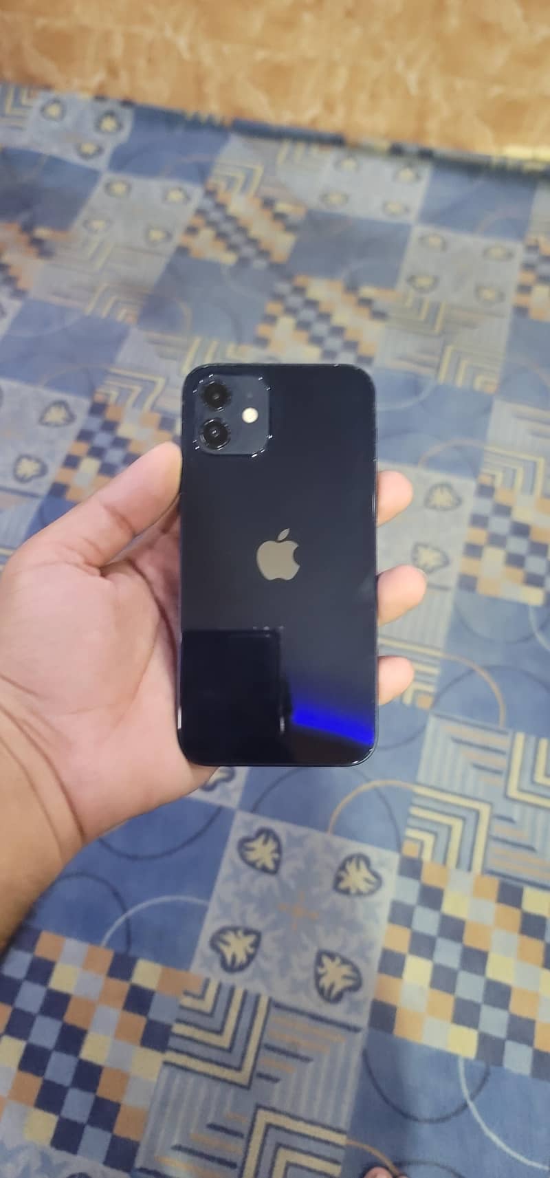 Apple iPhone 12 0