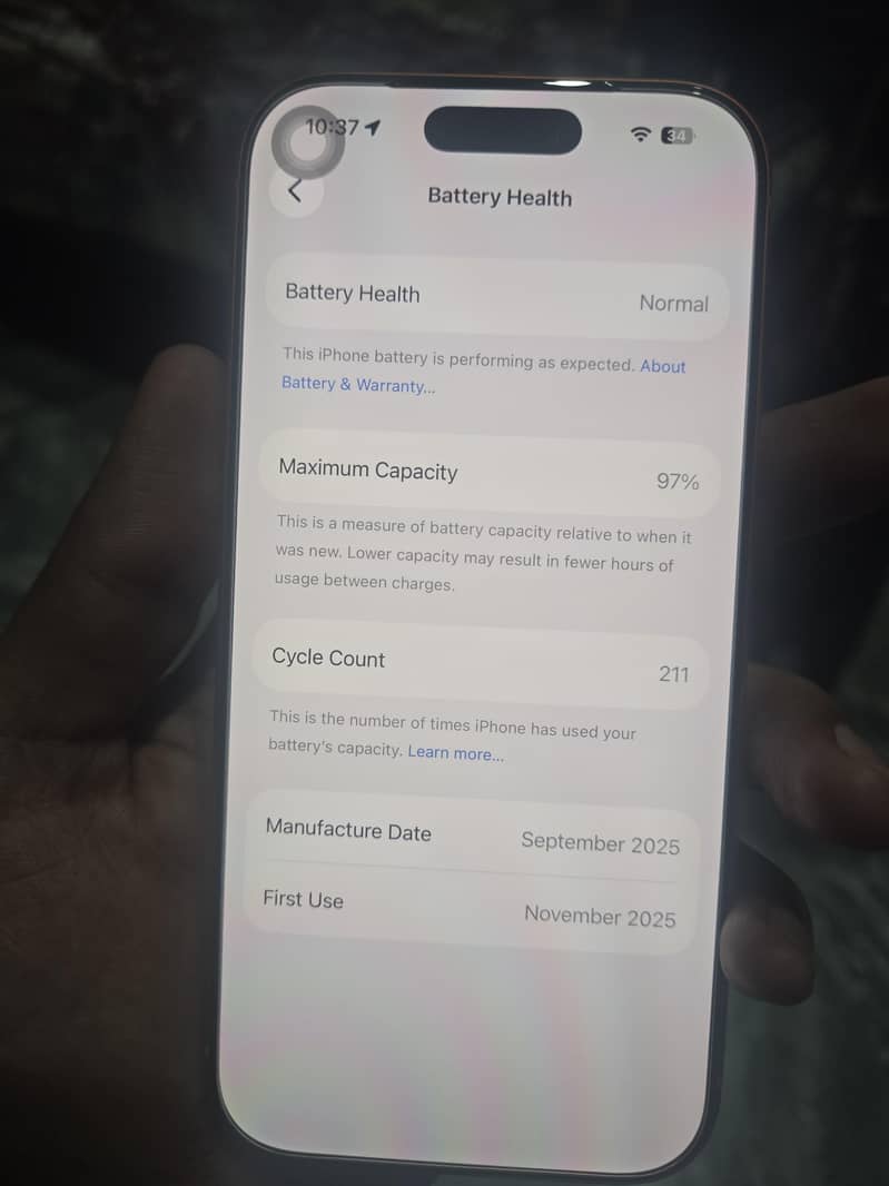 Apple iPhone 17 Pro 1