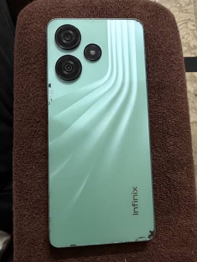 Infinix Hot 30