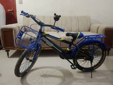 Cycle