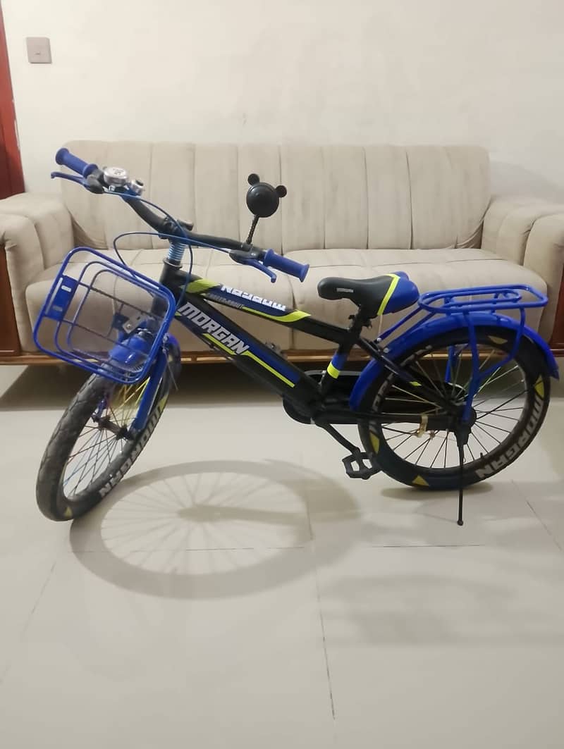 Cycle 2
