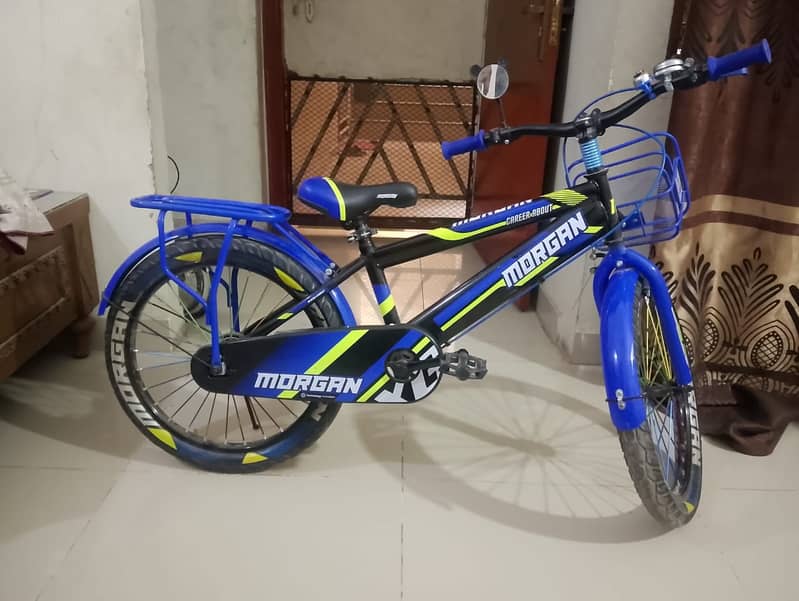 Cycle 4