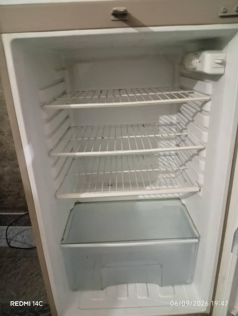used freezer 4
