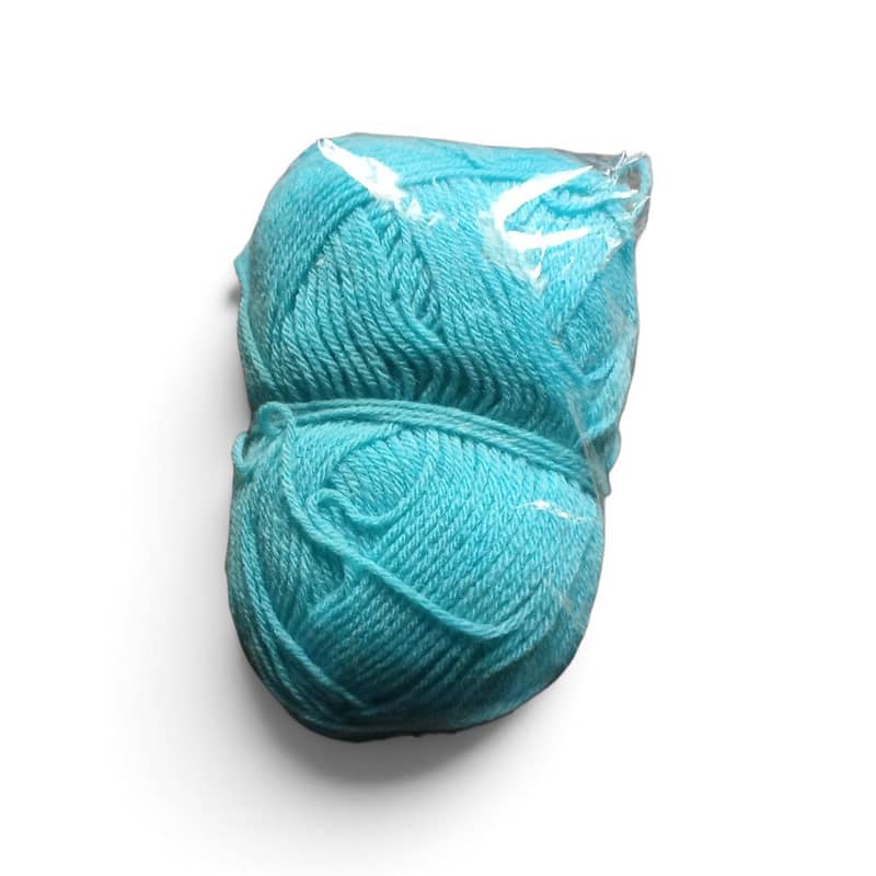 Wool yarn 2