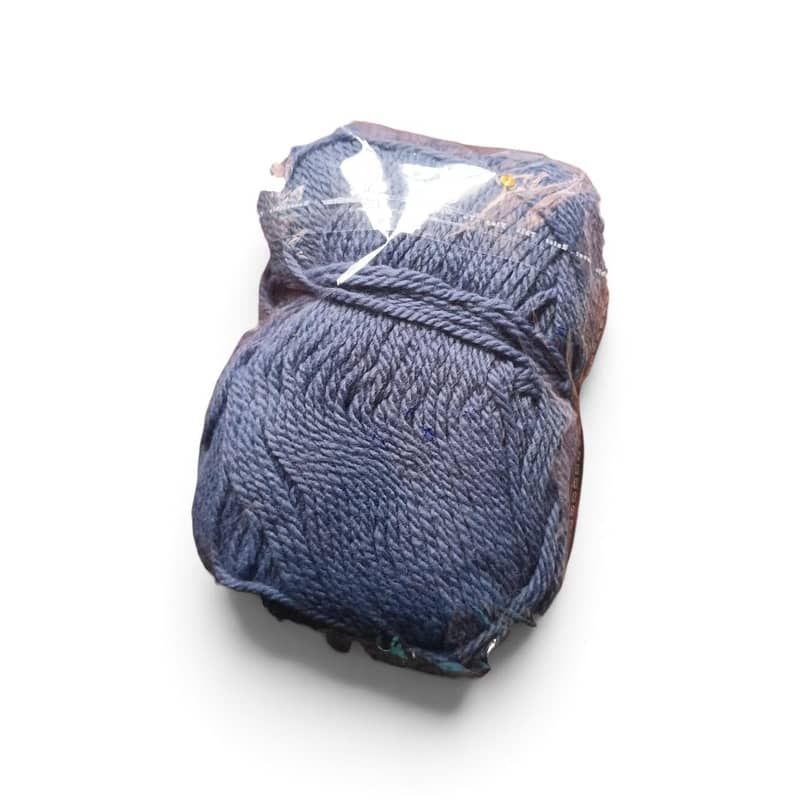 Wool yarn 3