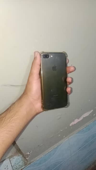 Apple iPhone 7 Plus