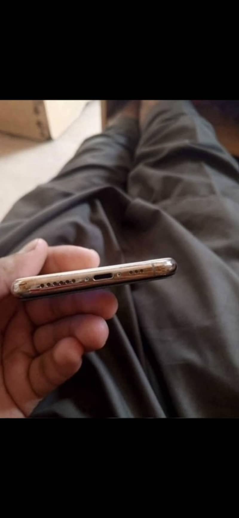 Apple iPhone 11 pro 6