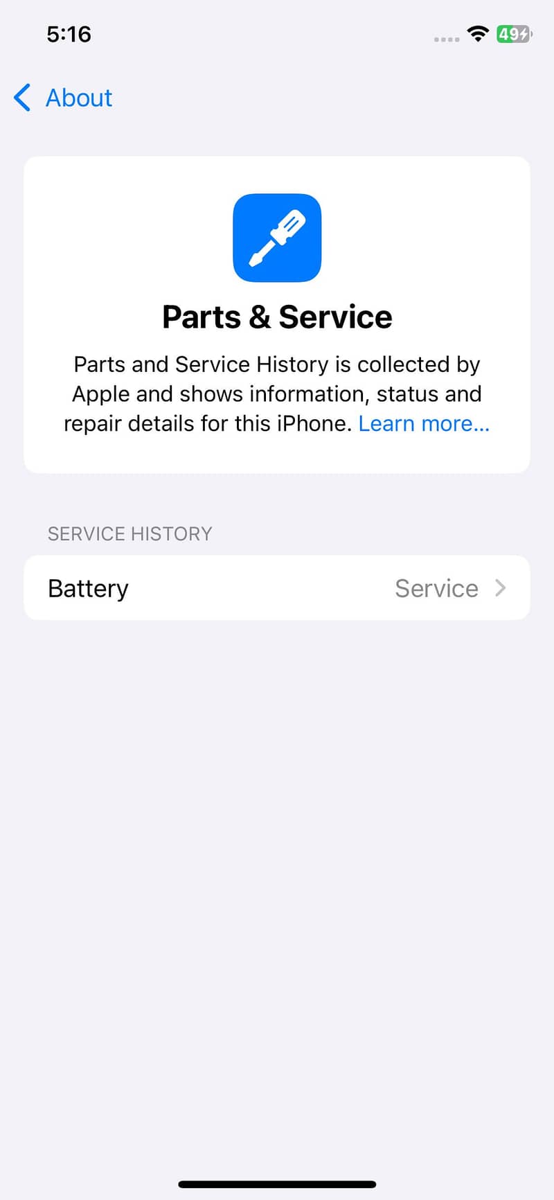 Apple iPhone 11 pro 7