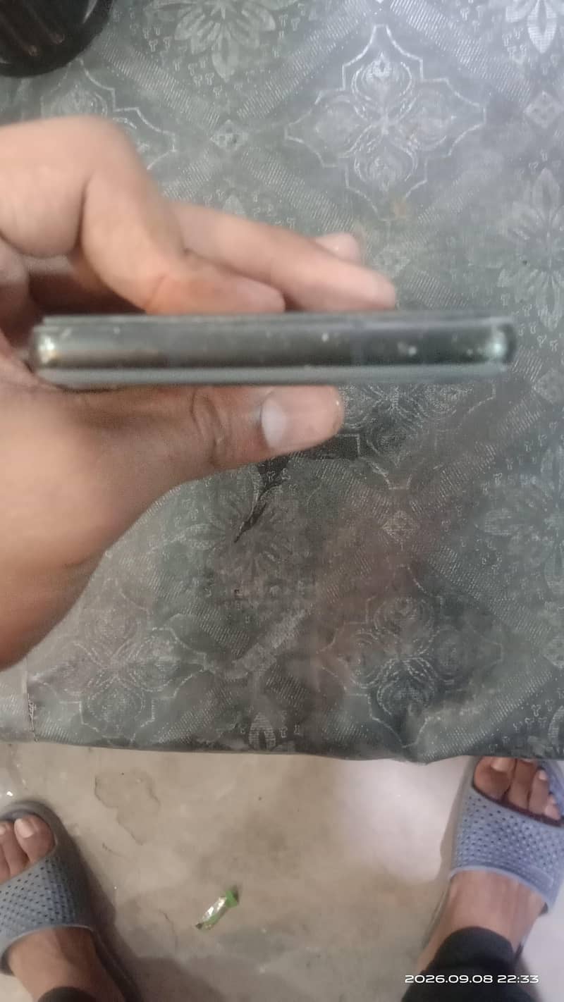 Google Pixel 6a 5