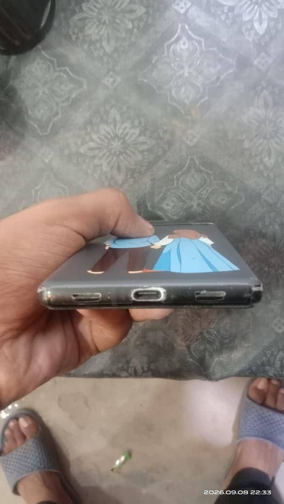 Google Pixel 6a 6