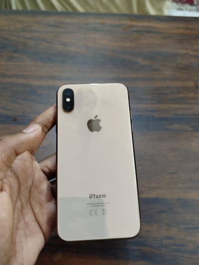 Apple iPhone Xs 64 gb