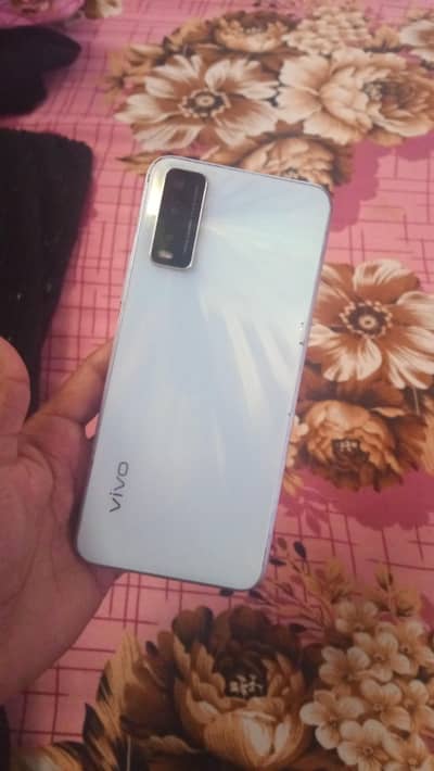 Vivo Y20