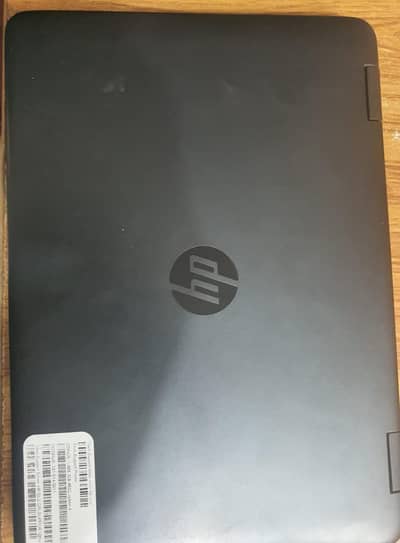 HP Probook 640 G3