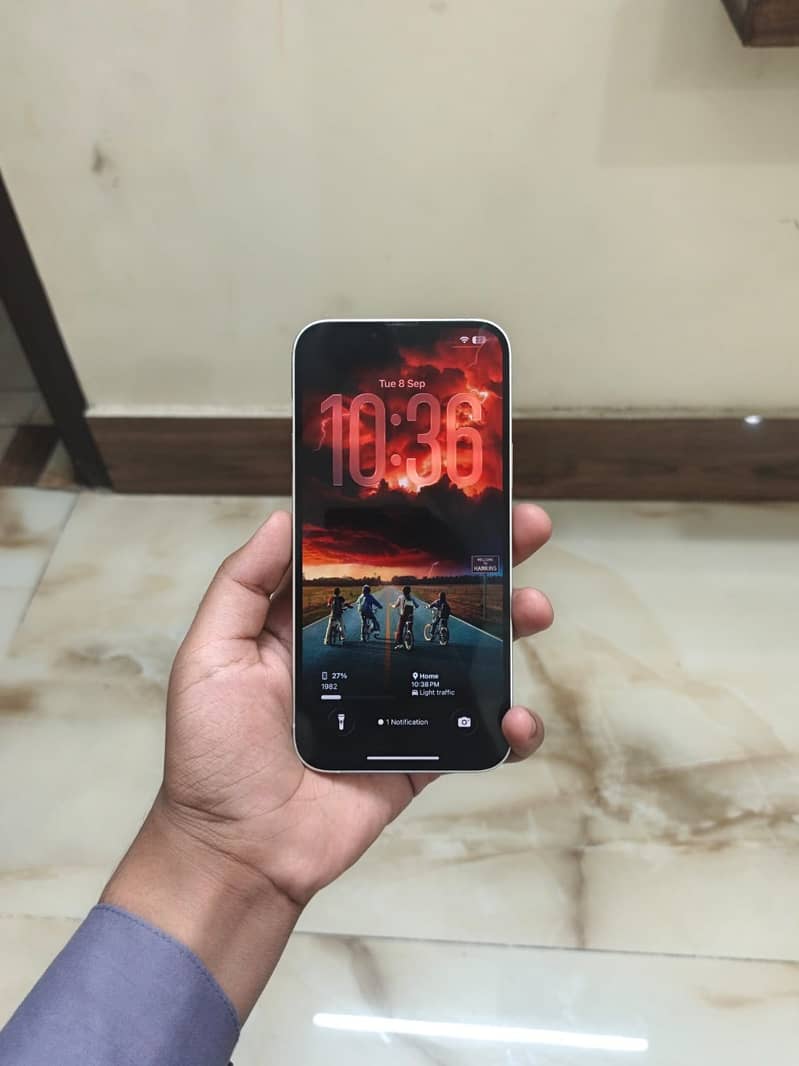 Apple iPhone 14 plus 1