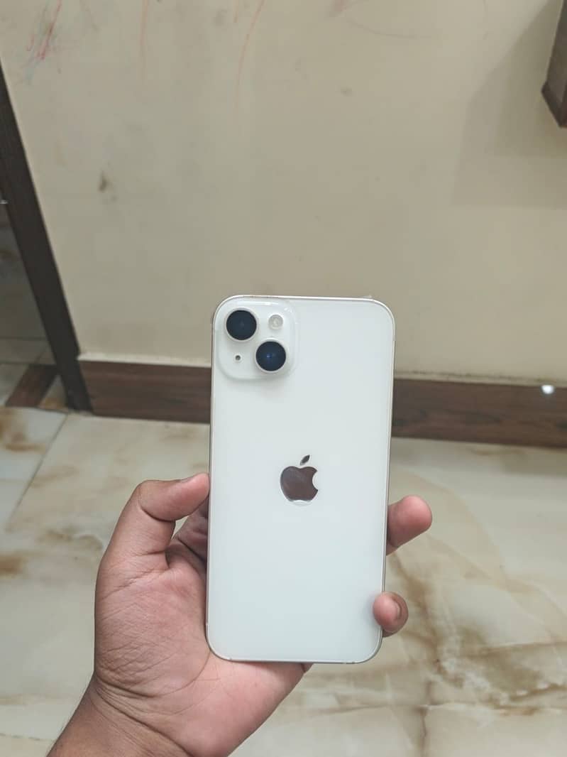 Apple iPhone 14 plus 3