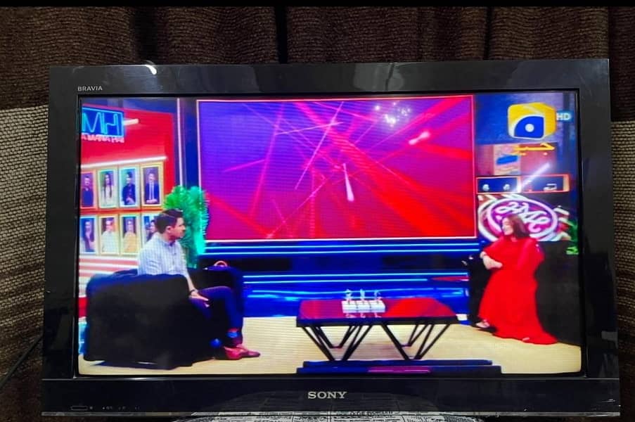 LCD TV 1
