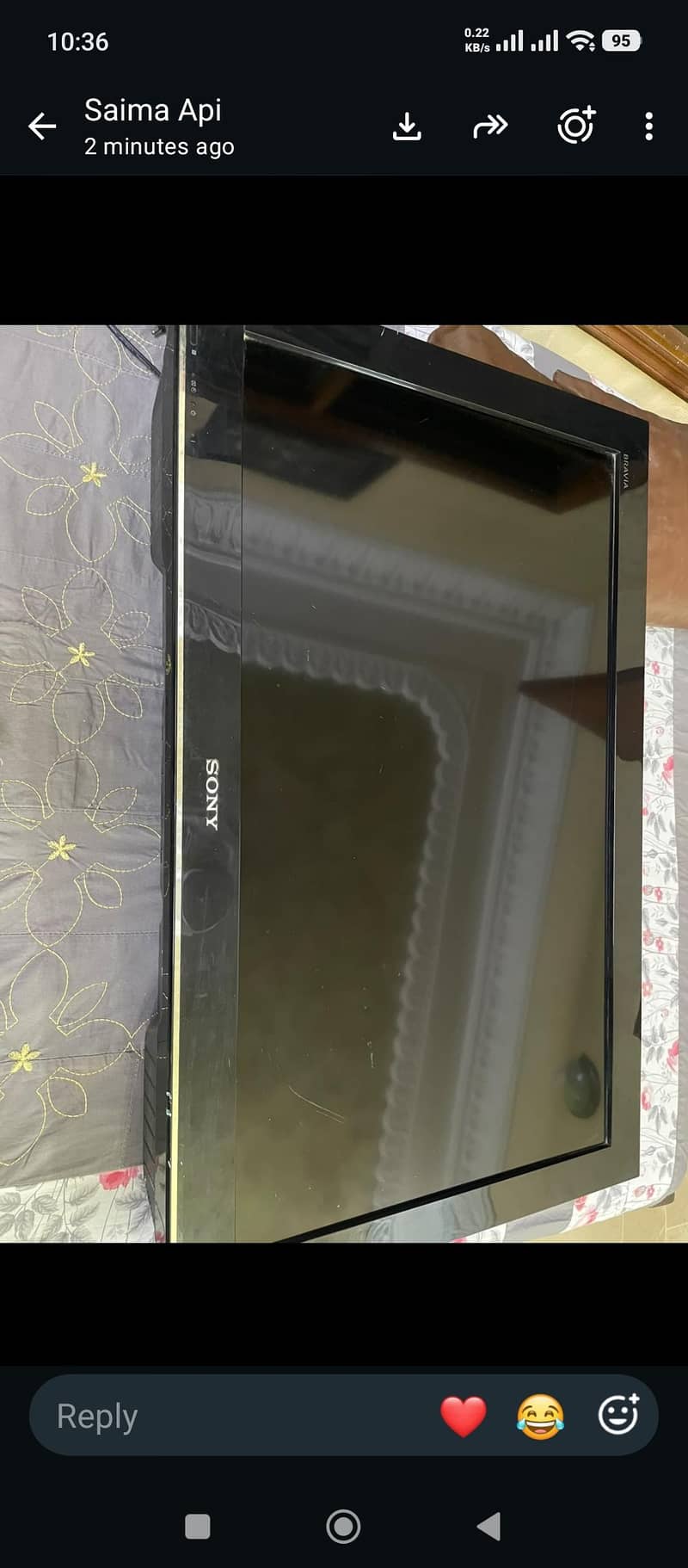 LCD TV 2