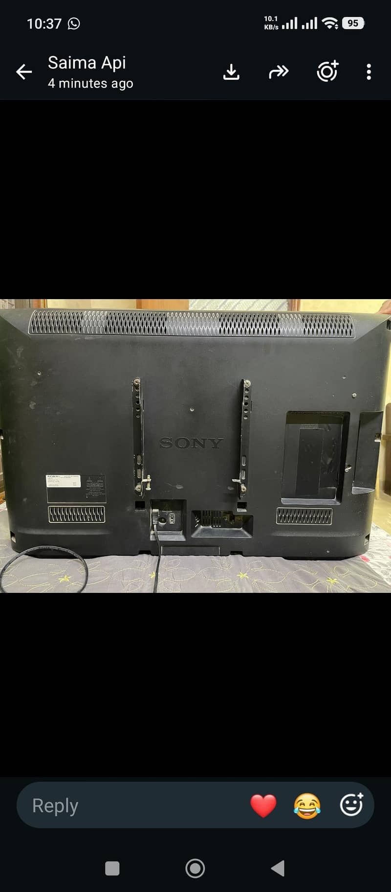 LCD TV 4