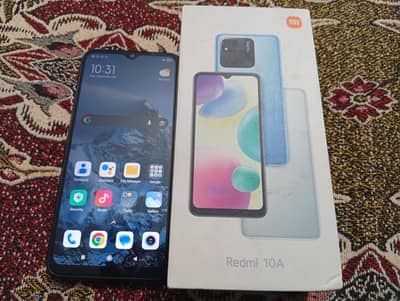Xiaomi Redmi 10A