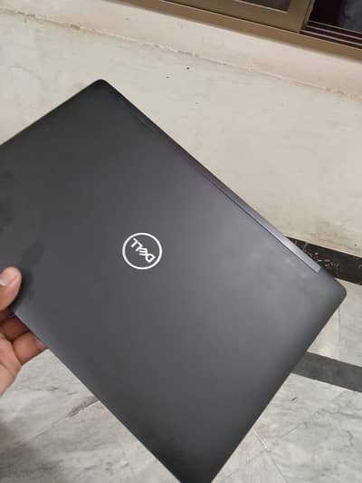 Dell i5 8th Latitude 7490