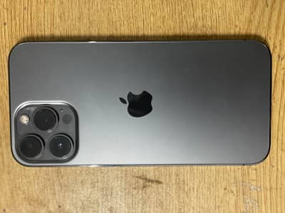 Apple iPhone 13 Pro Max