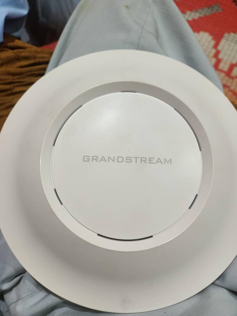 WiFi device 1