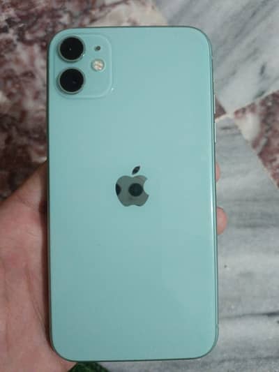 Apple iPhone 11